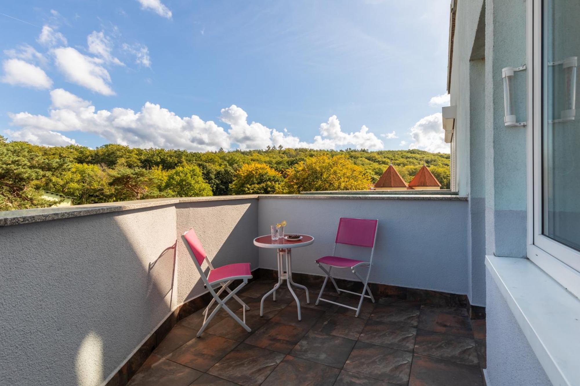 Comfy Apartments With Balcony Turystyczna Miedzyzdroje By Noclegi Renters Buitenkant foto