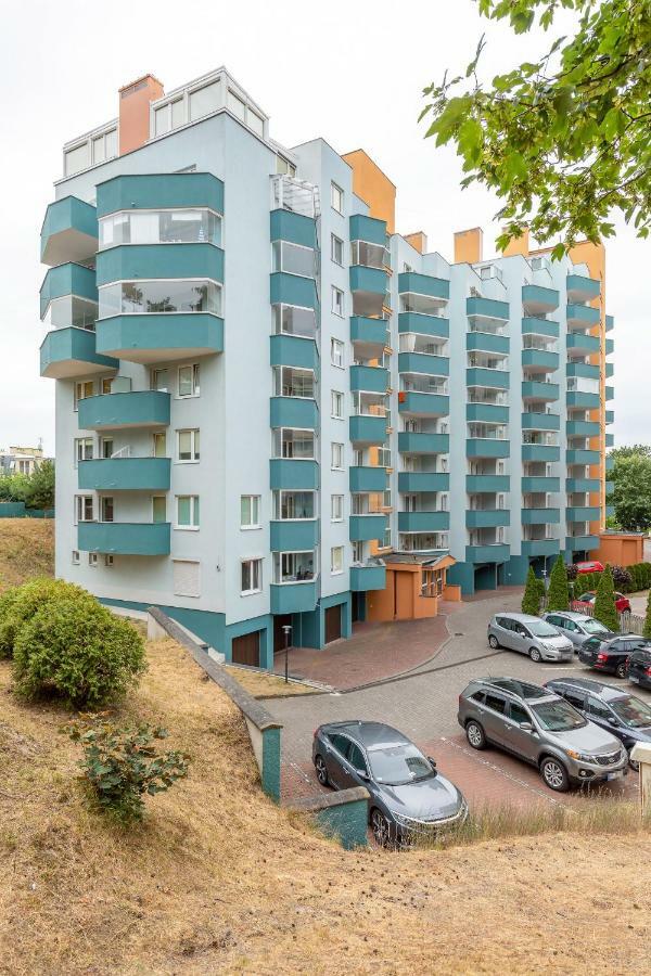 Comfy Apartments With Balcony Turystyczna Miedzyzdroje By Noclegi Renters Buitenkant foto